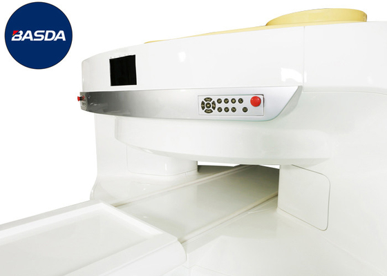 China Air Cooling Open Bore MRI Scanner Superconductive Liquid Helium 120L Bstar-070 factory